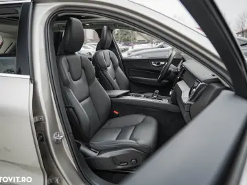 Volvo XC 60 Recharge T6 Twin Engine