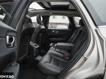 Volvo XC 60 Recharge T6 Twin Engine