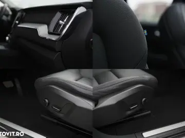 Volvo XC 60 Recharge T6 Twin Engine