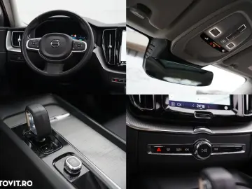 Volvo XC 60 Recharge T6 Twin Engine