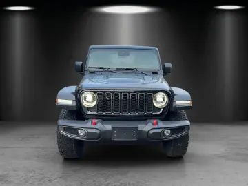 JEEP Wrangler Rubicon 3.6 V6 MY2024 12 3  DISPLAY AHK