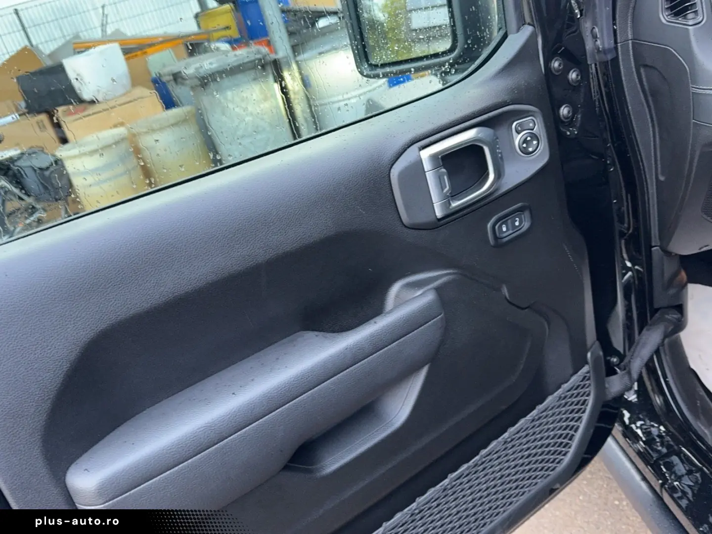 JEEP Wrangler Rubicon 3.6 V6 MY2024 12 3  DISPLAY AHK