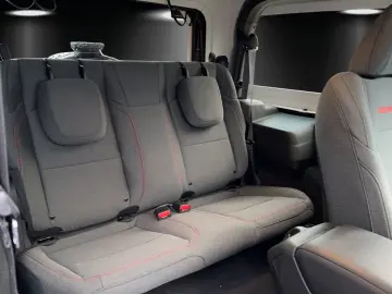 JEEP Wrangler Rubicon 3.6 V6 MY2024 12 3  DISPLAY AHK