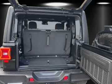 JEEP Wrangler Rubicon 3.6 V6 MY2024 12 3  DISPLAY AHK