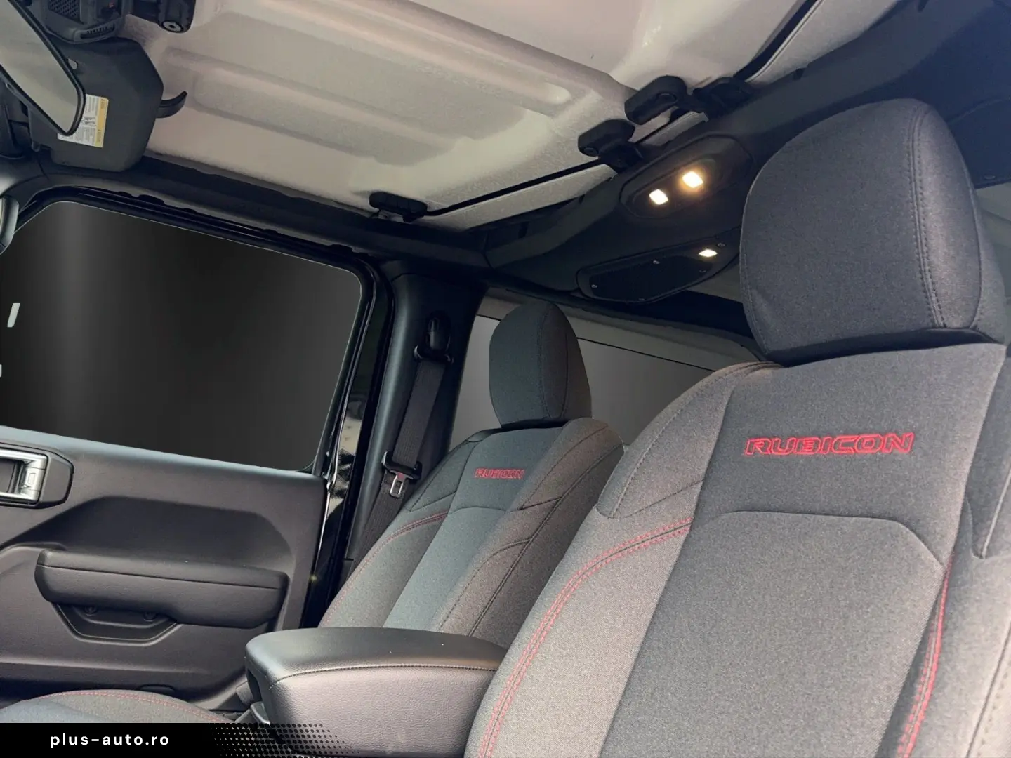 JEEP Wrangler Rubicon 3.6 V6 MY2024 12 3  DISPLAY AHK