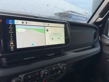 JEEP Wrangler Rubicon 3.6 V6 MY2024 12 3  DISPLAY AHK