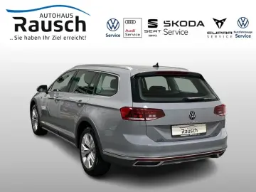 VW Passat Alltrack 4M 2.0 TDI Navi Virtual LED Kame