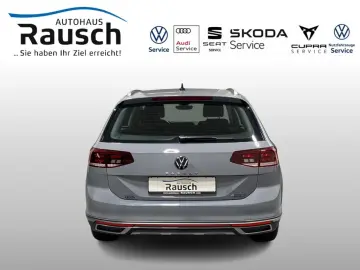 VW Passat Alltrack 4M 2.0 TDI Navi Virtual LED Kame