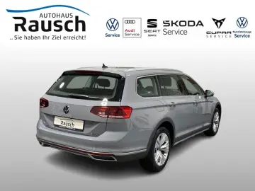 VW Passat Alltrack 4M 2.0 TDI Navi Virtual LED Kame