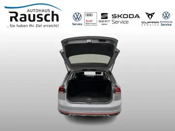 VW Passat Alltrack 4M 2.0 TDI Navi Virtual LED Kame