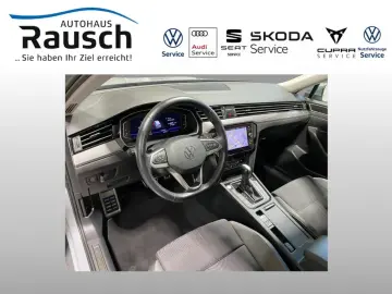 VW Passat Alltrack 4M 2.0 TDI Navi Virtual LED Kame