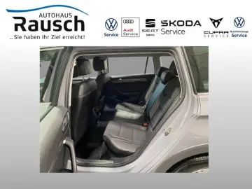 VW Passat Alltrack 4M 2.0 TDI Navi Virtual LED Kame