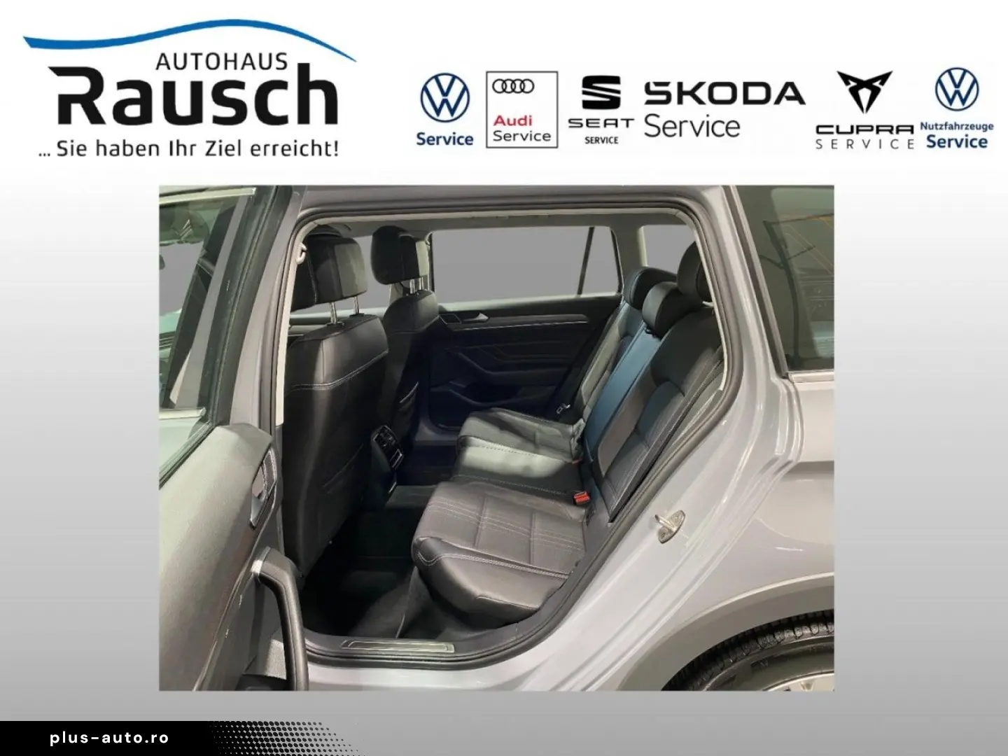VW Passat Alltrack 4M 2.0 TDI Navi Virtual LED Kame