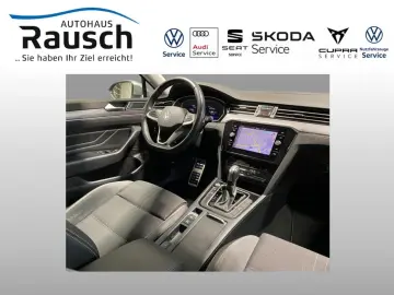 VW Passat Alltrack 4M 2.0 TDI Navi Virtual LED Kame