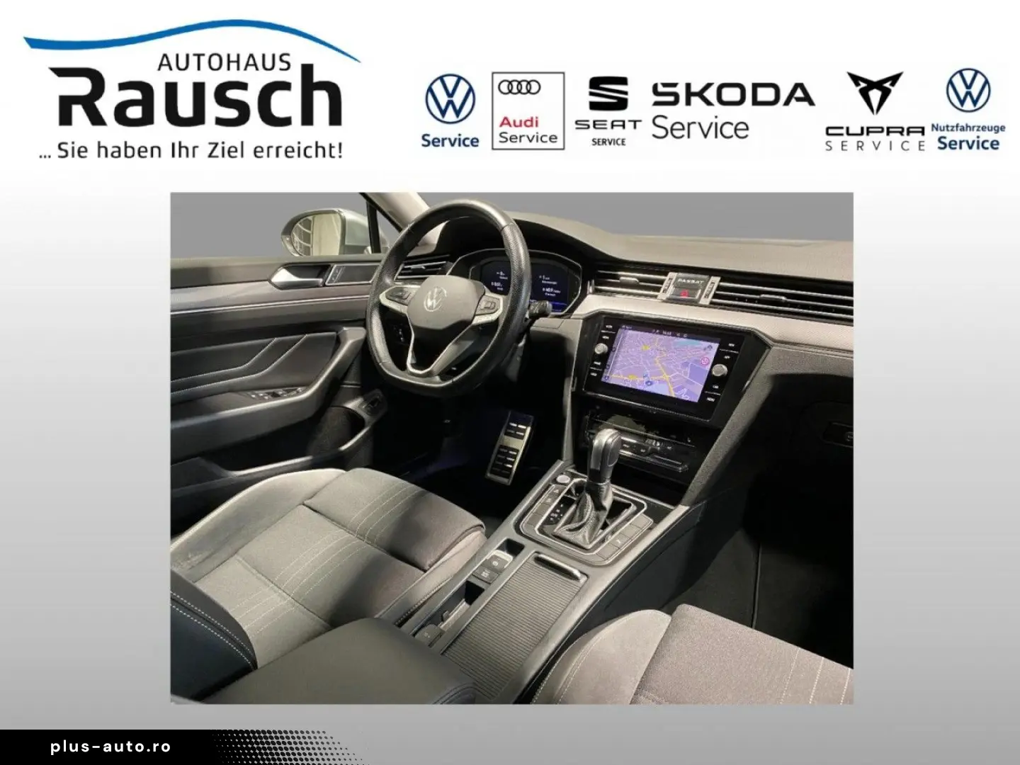 VW Passat Alltrack 4M 2.0 TDI Navi Virtual LED Kame