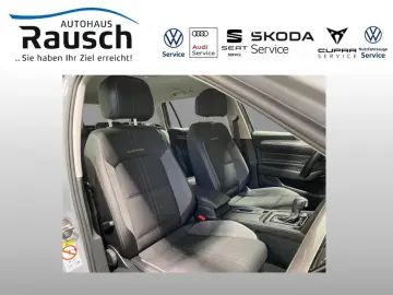 VW Passat Alltrack 4M 2.0 TDI Navi Virtual LED Kame