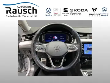 VW Passat Alltrack 4M 2.0 TDI Navi Virtual LED Kame
