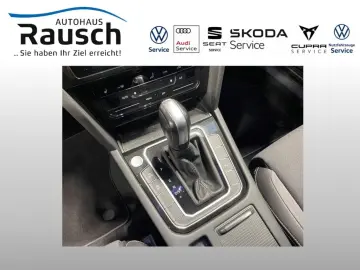 VW Passat Alltrack 4M 2.0 TDI Navi Virtual LED Kame