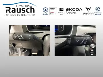 VW Passat Alltrack 4M 2.0 TDI Navi Virtual LED Kame