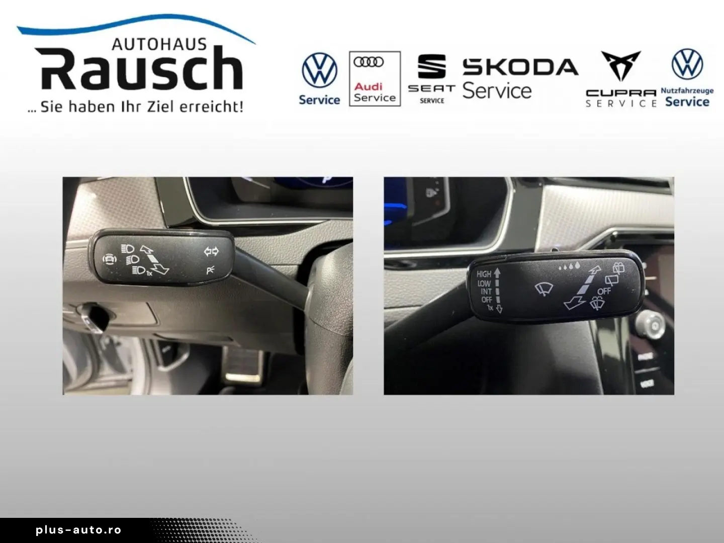 VW Passat Alltrack 4M 2.0 TDI Navi Virtual LED Kame