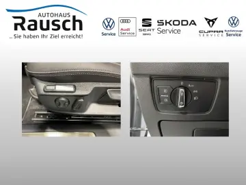 VW Passat Alltrack 4M 2.0 TDI Navi Virtual LED Kame