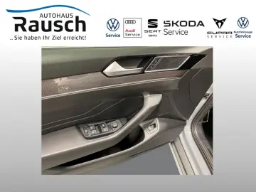 VW Passat Alltrack 4M 2.0 TDI Navi Virtual LED Kame
