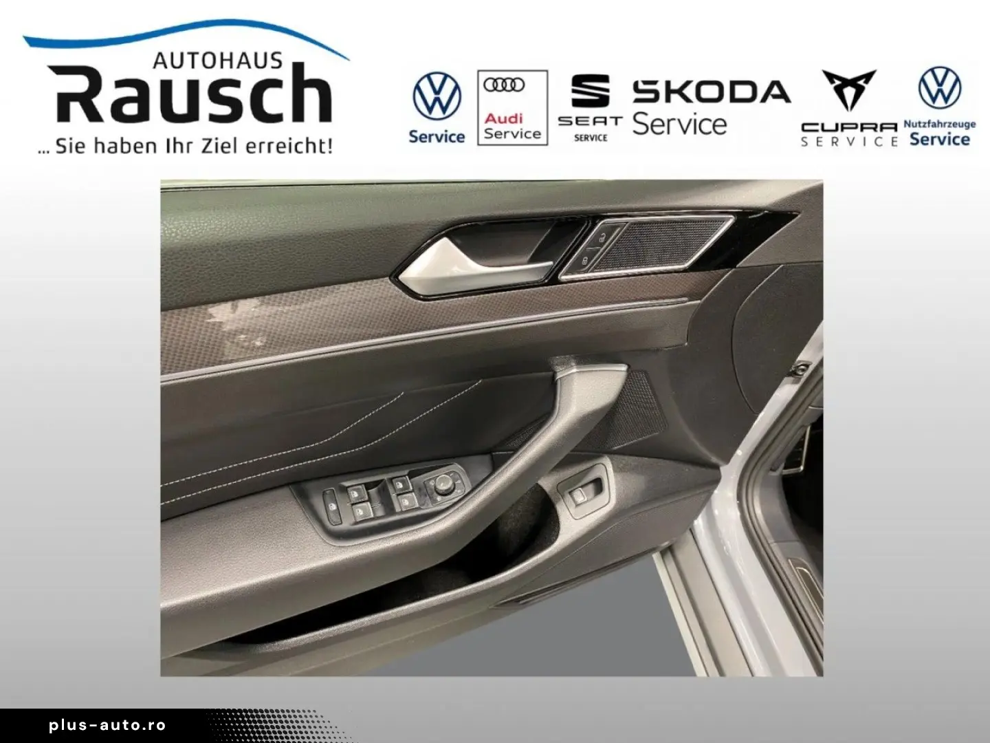 VW Passat Alltrack 4M 2.0 TDI Navi Virtual LED Kame