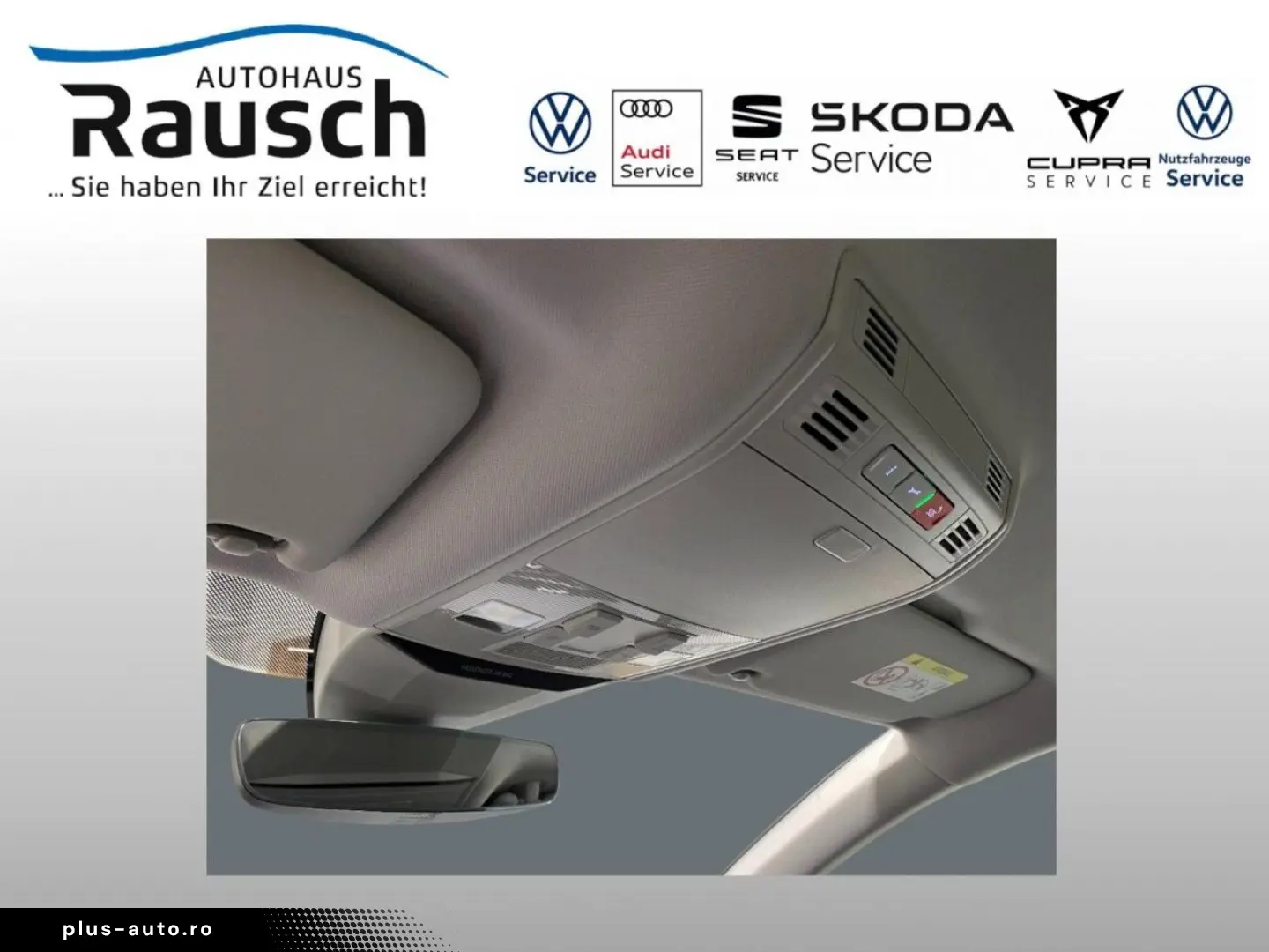 VW Passat Alltrack 4M 2.0 TDI Navi Virtual LED Kame