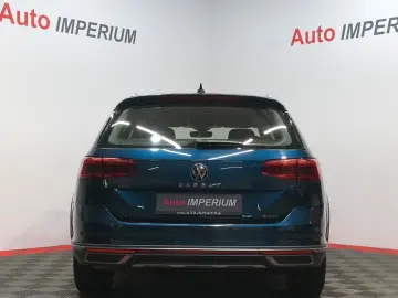 VW Passat Variant Alltrack 4Motion 2.0 TDI ACC IQ