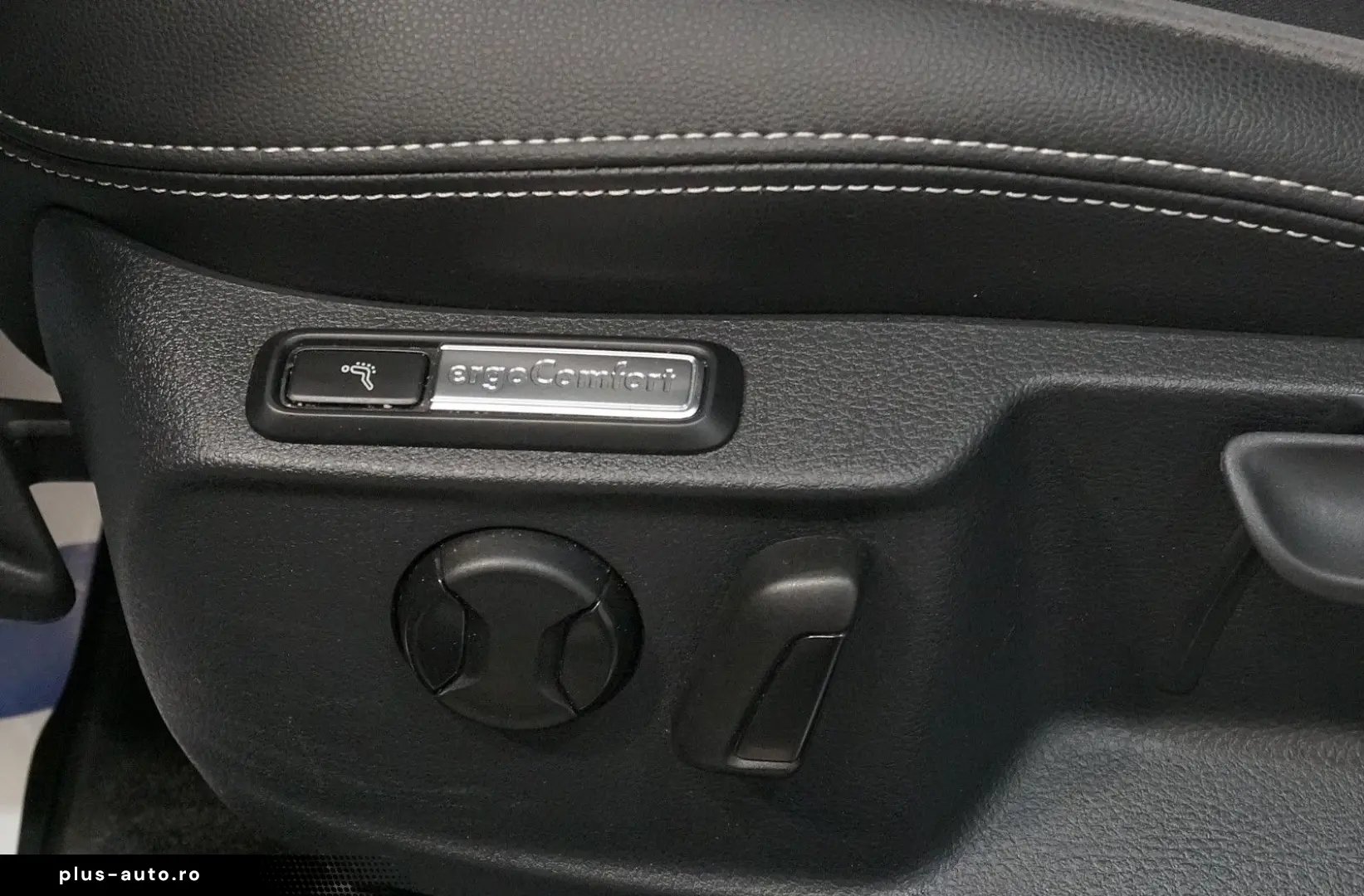 VW Passat Variant Alltrack 4Motion 2.0 TDI ACC IQ