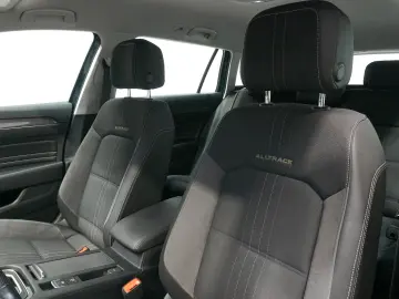 VW Passat Variant Alltrack 4Motion 2.0 TDI ACC IQ