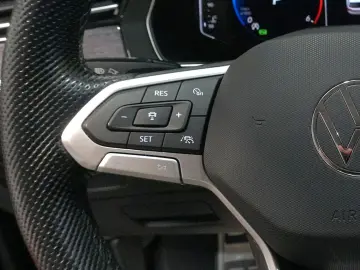 VW Passat Variant Alltrack 4Motion 2.0 TDI ACC IQ