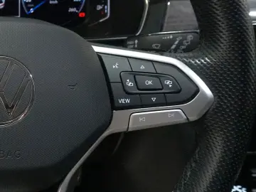 VW Passat Variant Alltrack 4Motion 2.0 TDI ACC IQ