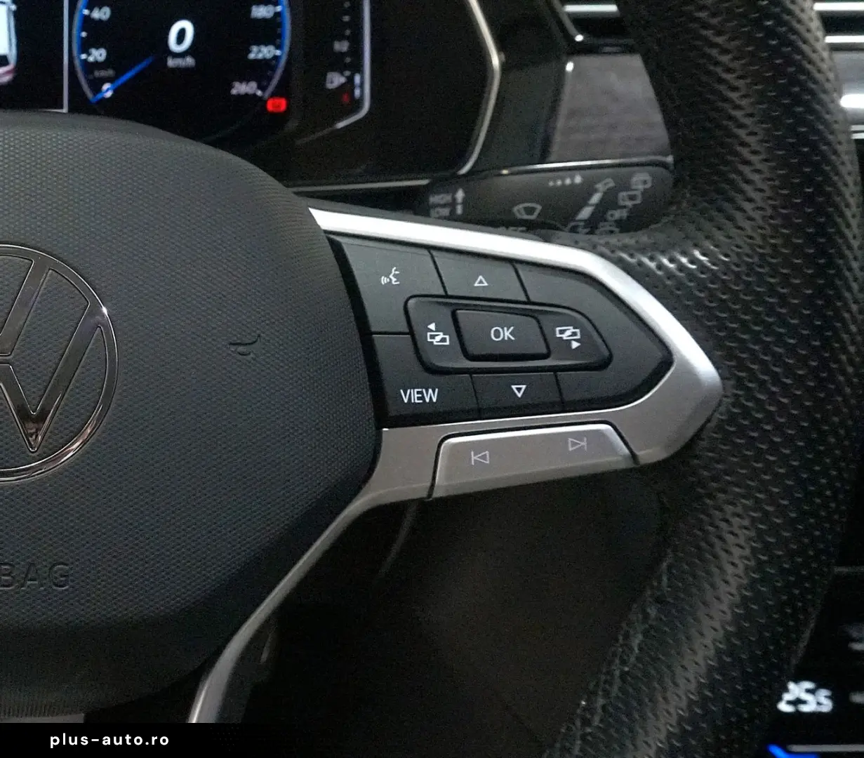 VW Passat Variant Alltrack 4Motion 2.0 TDI ACC IQ