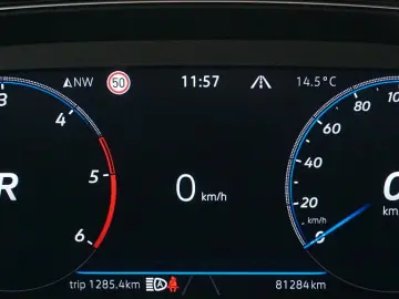 VW Passat Variant Alltrack 4Motion 2.0 TDI ACC IQ