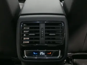 VW Passat Variant Alltrack 4Motion 2.0 TDI ACC IQ