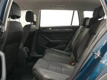 VW Passat Variant Alltrack 4Motion 2.0 TDI ACC IQ