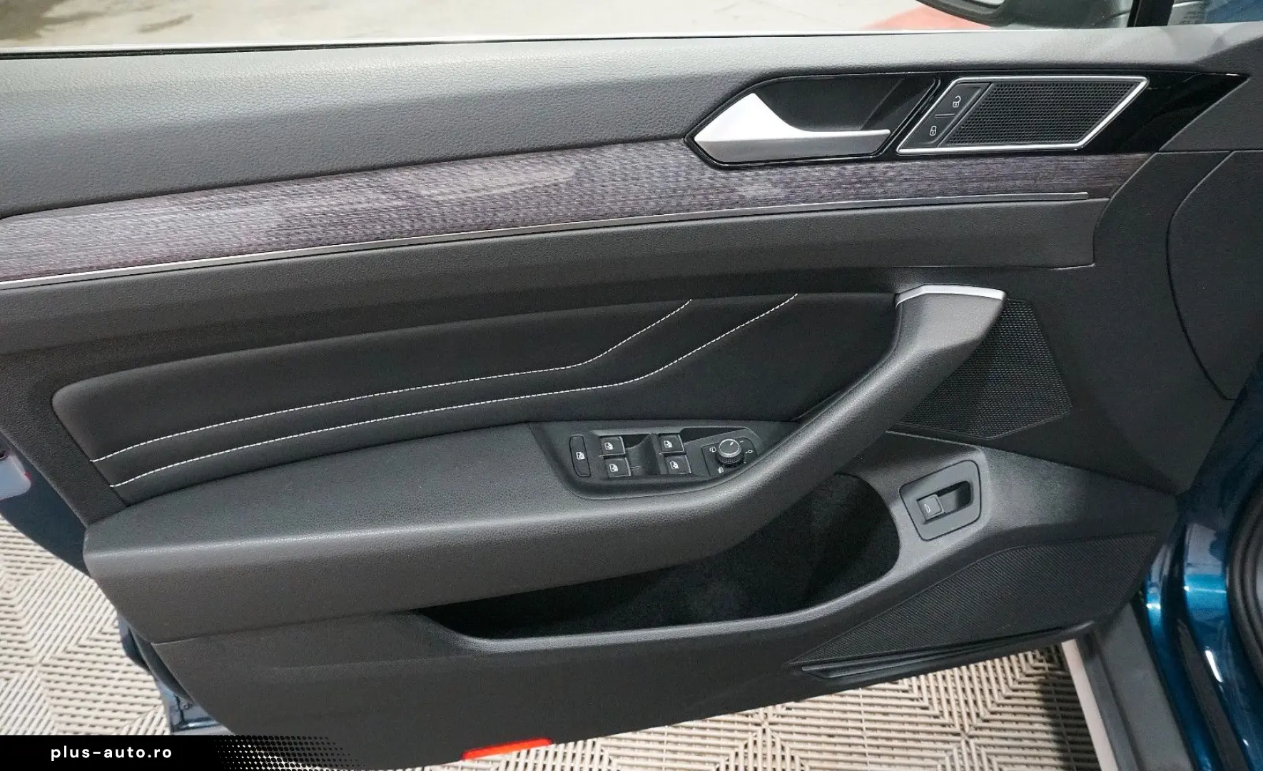 VW Passat Variant Alltrack 4Motion 2.0 TDI ACC IQ