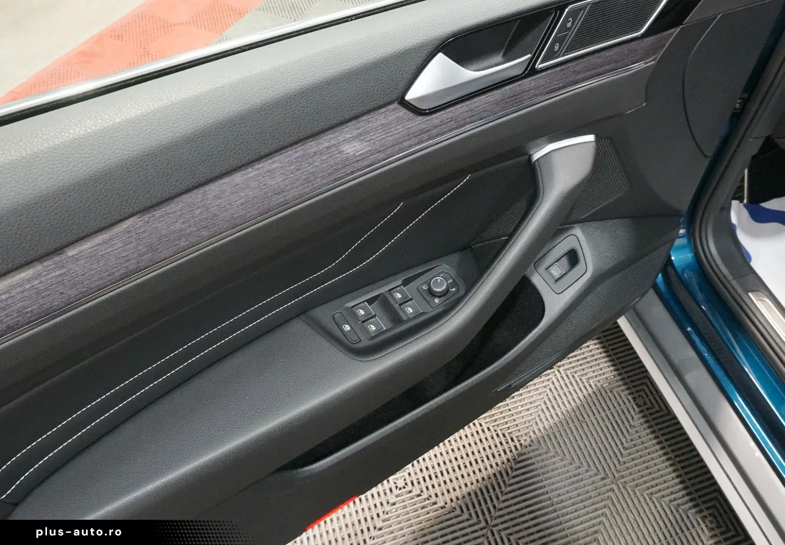 VW Passat Variant Alltrack 4Motion 2.0 TDI ACC IQ