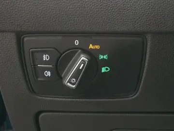 VW Passat Variant Alltrack 4Motion 2.0 TDI ACC IQ