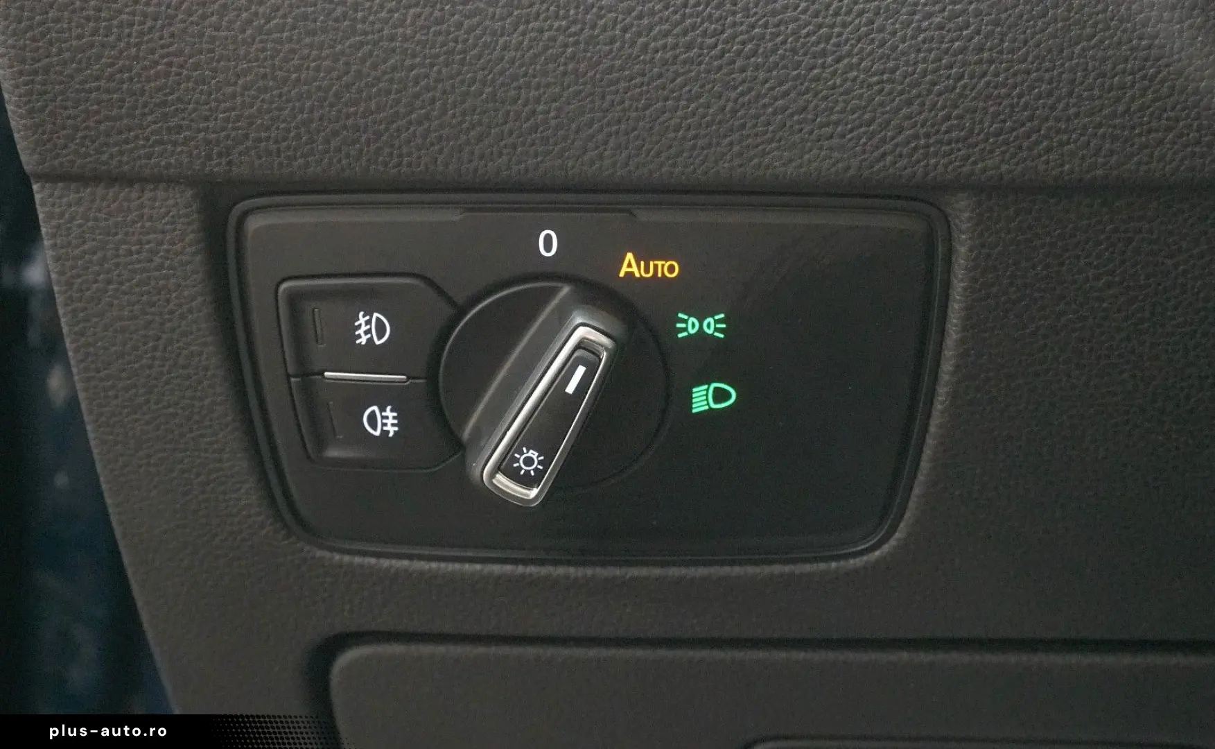 VW Passat Variant Alltrack 4Motion 2.0 TDI ACC IQ