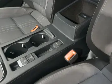 VW Passat Variant Alltrack 4Motion 2.0 TDI ACC IQ