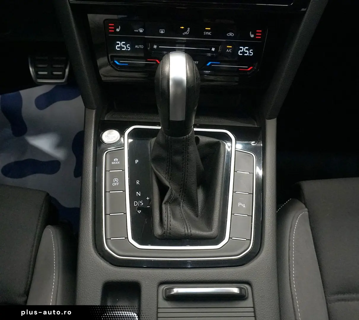 VW Passat Variant Alltrack 4Motion 2.0 TDI ACC IQ