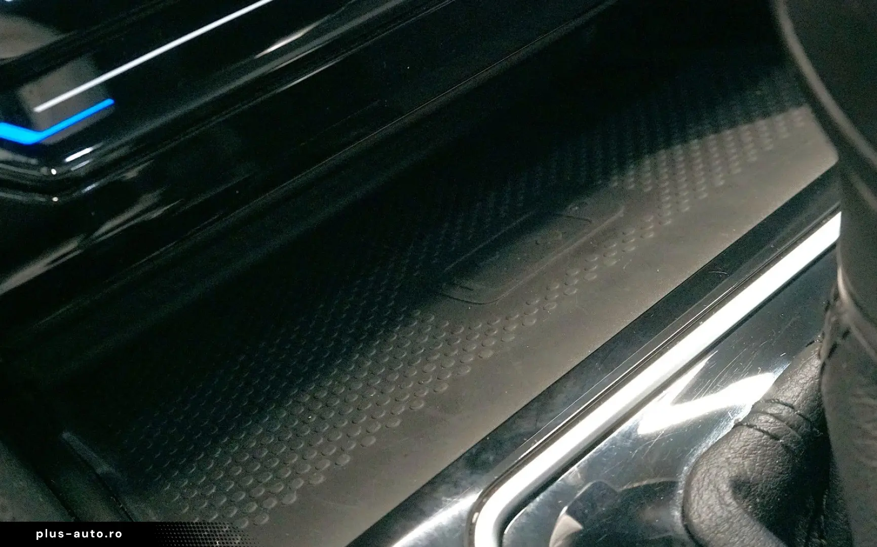 VW Passat Variant Alltrack 4Motion 2.0 TDI ACC IQ