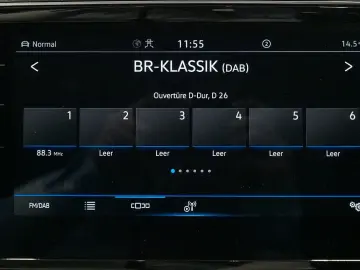 VW Passat Variant Alltrack 4Motion 2.0 TDI ACC IQ