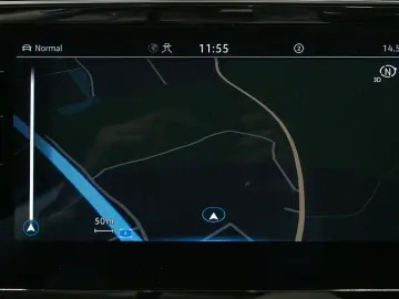 VW Passat Variant Alltrack 4Motion 2.0 TDI ACC IQ