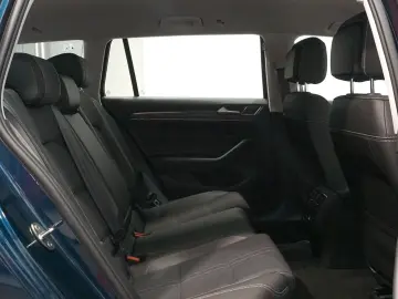 VW Passat Variant Alltrack 4Motion 2.0 TDI ACC IQ