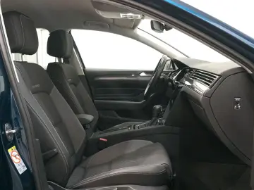 VW Passat Variant Alltrack 4Motion 2.0 TDI ACC IQ