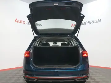 VW Passat Variant Alltrack 4Motion 2.0 TDI ACC IQ