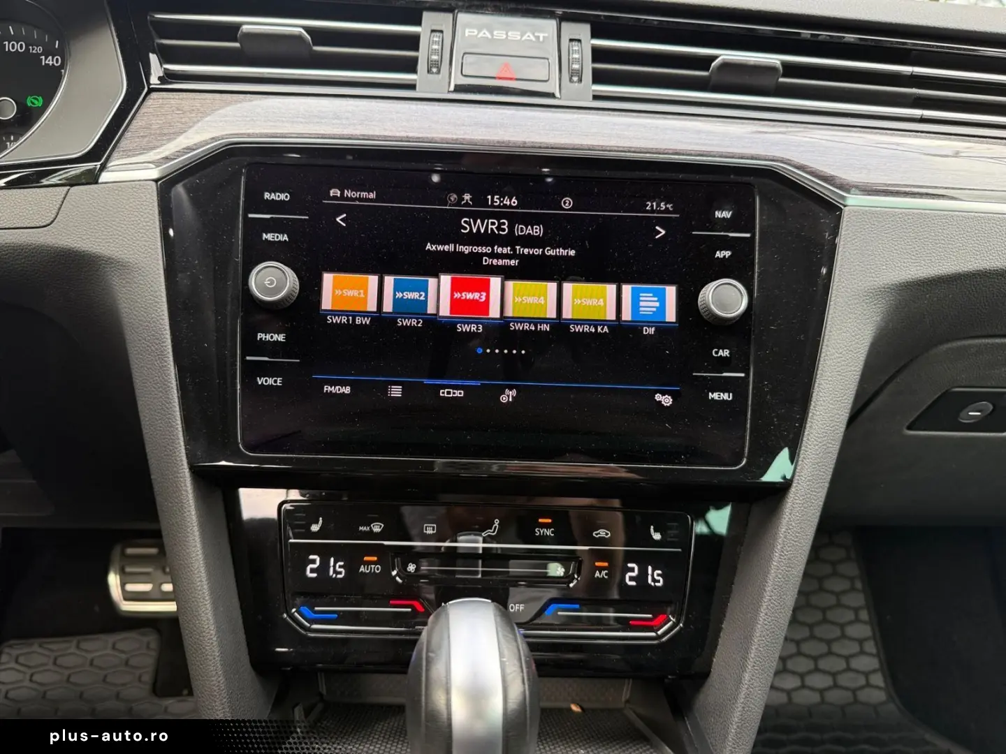 VW Passat Alltrack 2.0TDI DSG 4M Pano Navi AHK LED